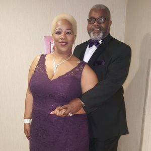 Meet your Posher, Evelyn